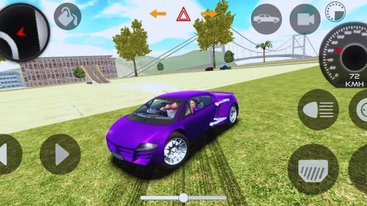 Indian Heavy Driver Game – Latest Update
